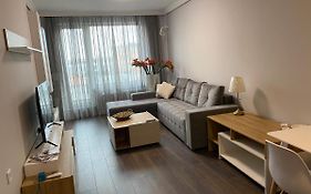 Apartment The Orchid